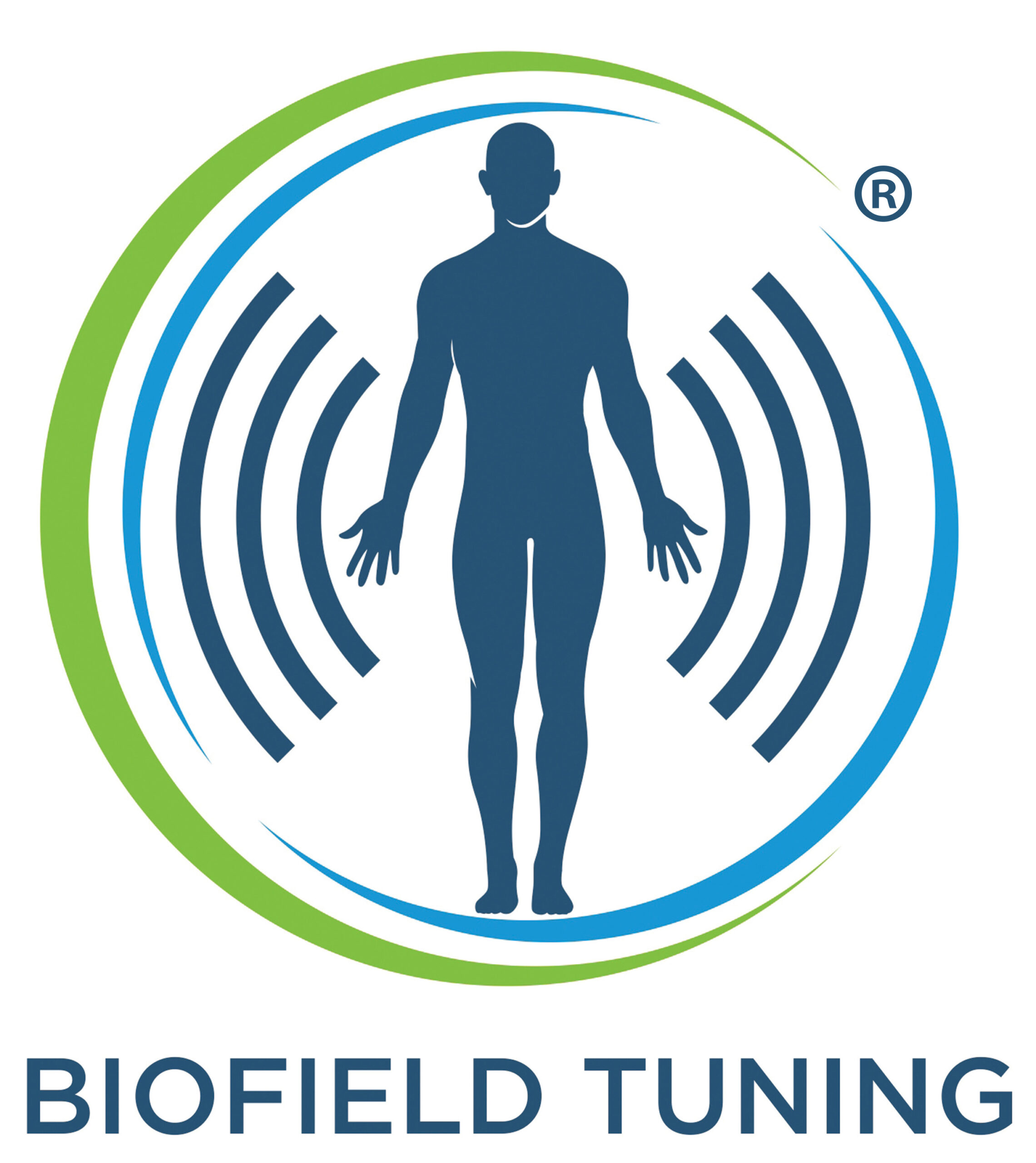 Biofield Tuning Logo